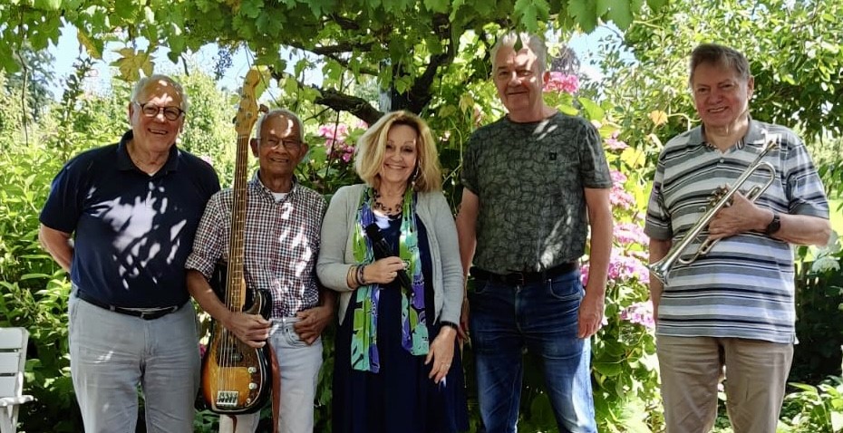 Jazz Quintet Photo 3